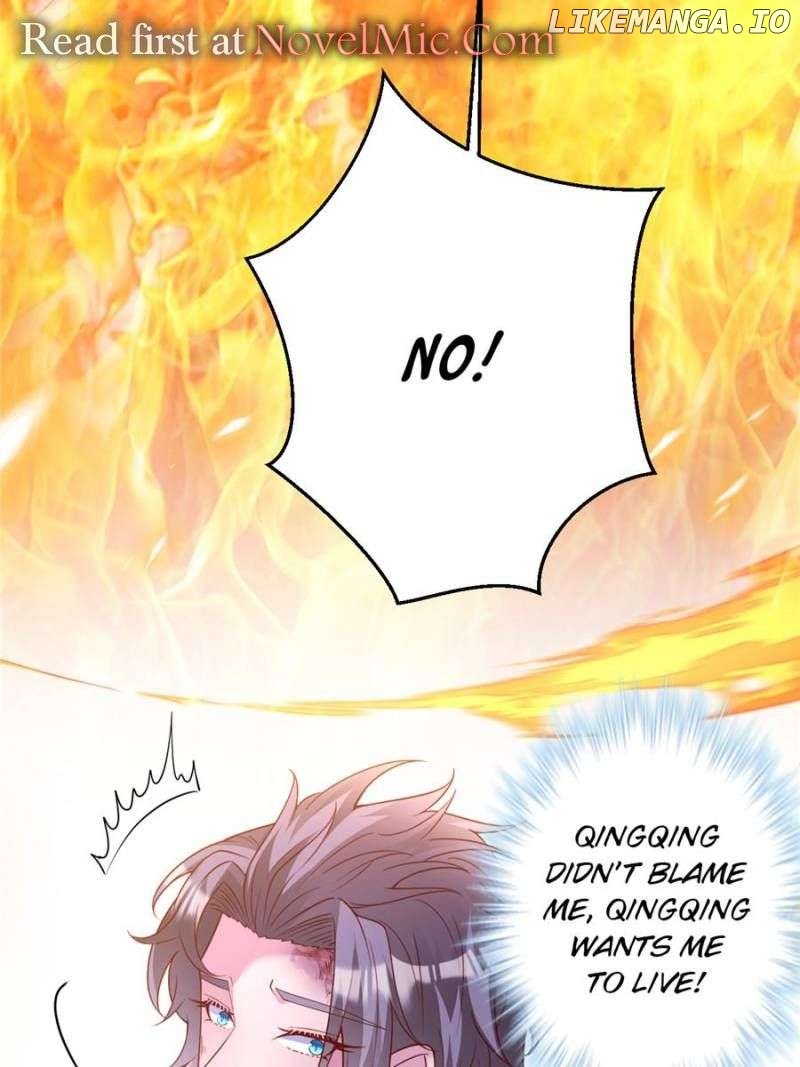 Beauty and the Beasts Chapter 660 - page 28