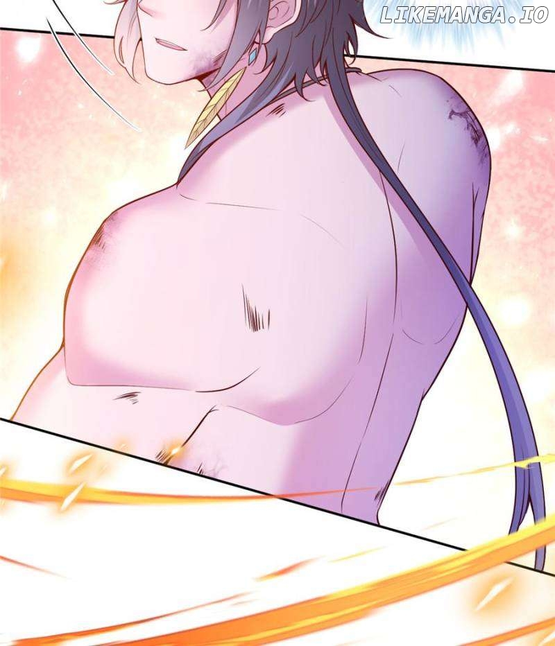 Beauty and the Beasts Chapter 660 - page 29