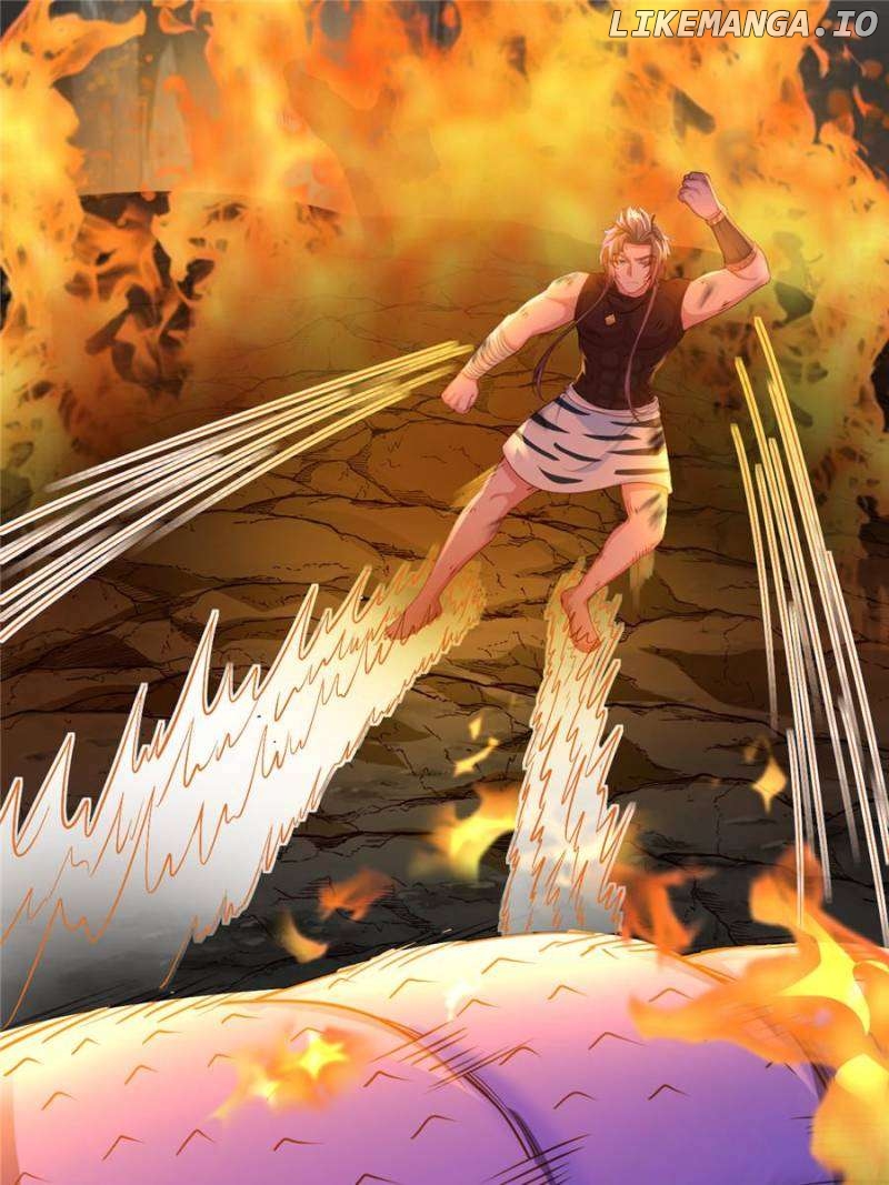 Beauty and the Beasts Chapter 660 - page 30
