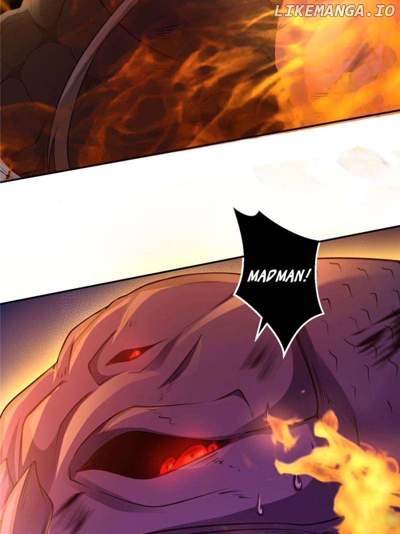 Beauty and the Beasts Chapter 660 - page 35