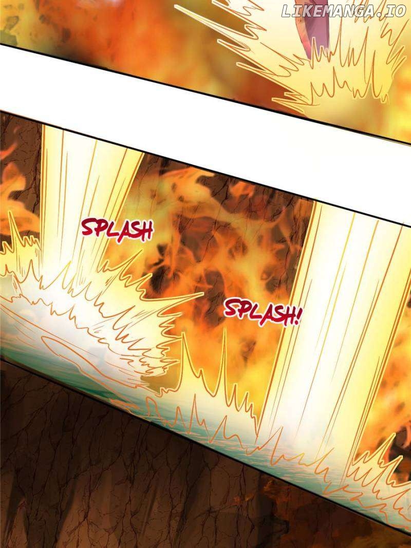 Beauty and the Beasts Chapter 660 - page 37