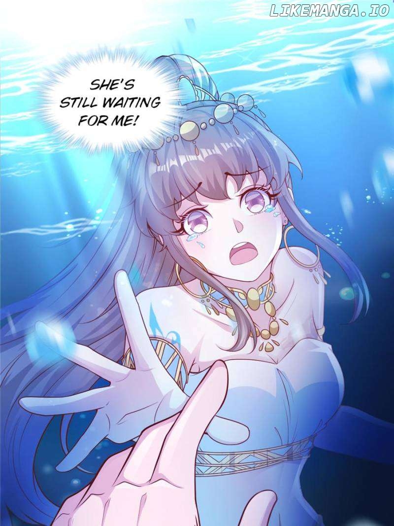 Beauty and the Beasts Chapter 660 - page 41