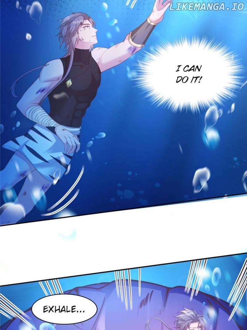 Beauty and the Beasts Chapter 660 - page 43