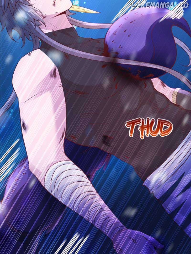 Beauty and the Beasts Chapter 660 - page 45