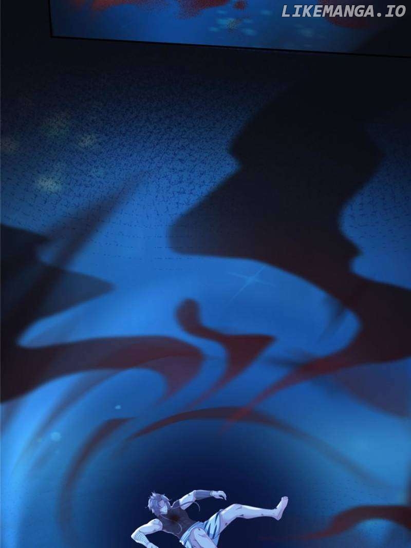 Beauty and the Beasts Chapter 660 - page 47