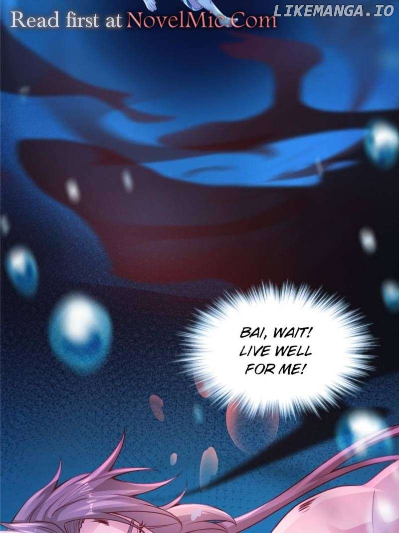 Beauty and the Beasts Chapter 660 - page 48