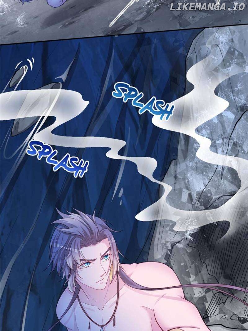 Beauty and the Beasts Chapter 660 - page 5