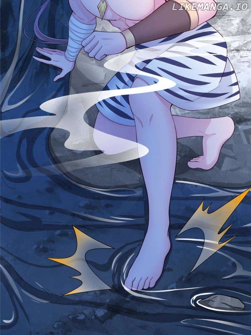 Beauty and the Beasts Chapter 660 - page 6