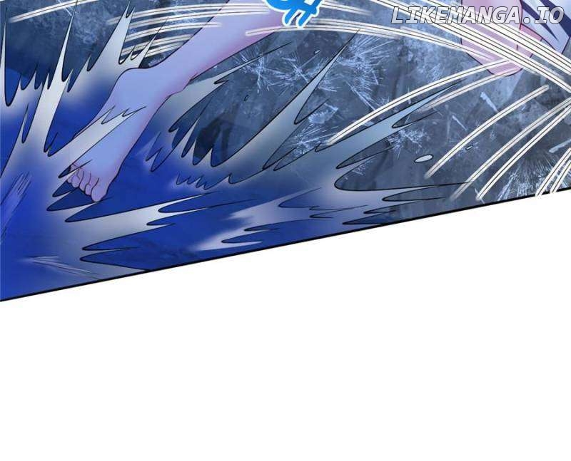 Beauty and the Beasts Chapter 660 - page 9