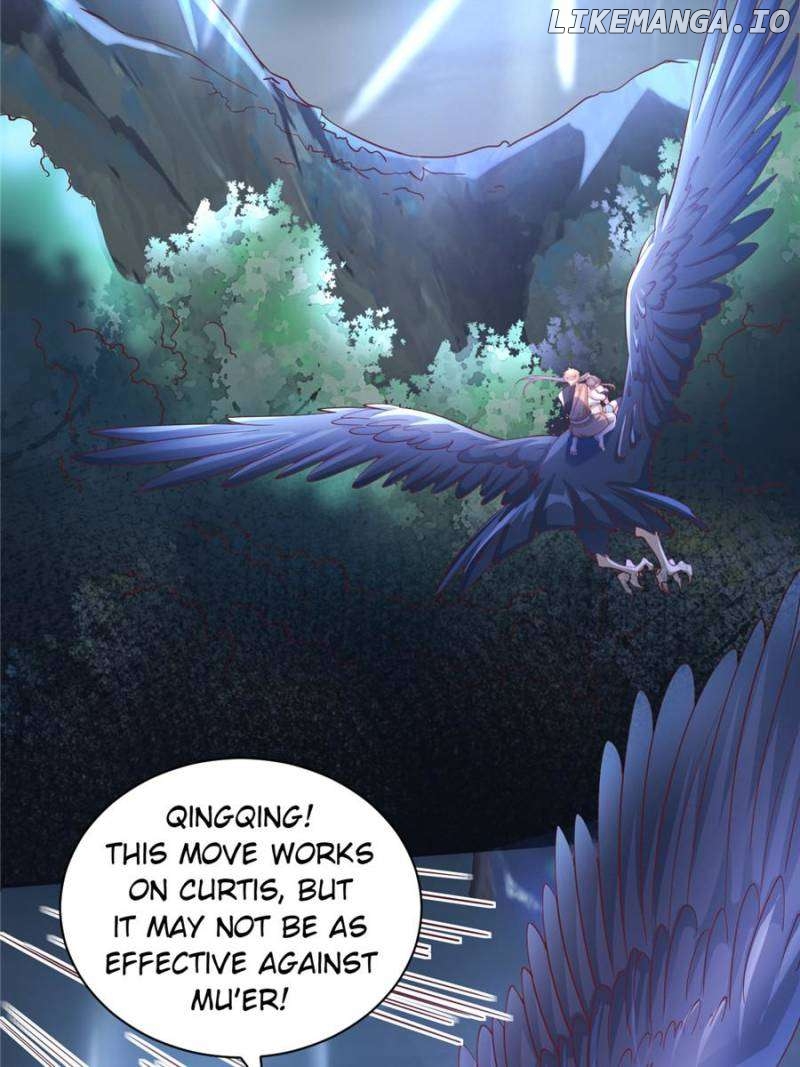 Beauty and the Beasts Chapter 661 - page 2