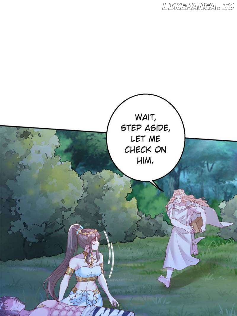 Beauty and the Beasts Chapter 661 - page 32