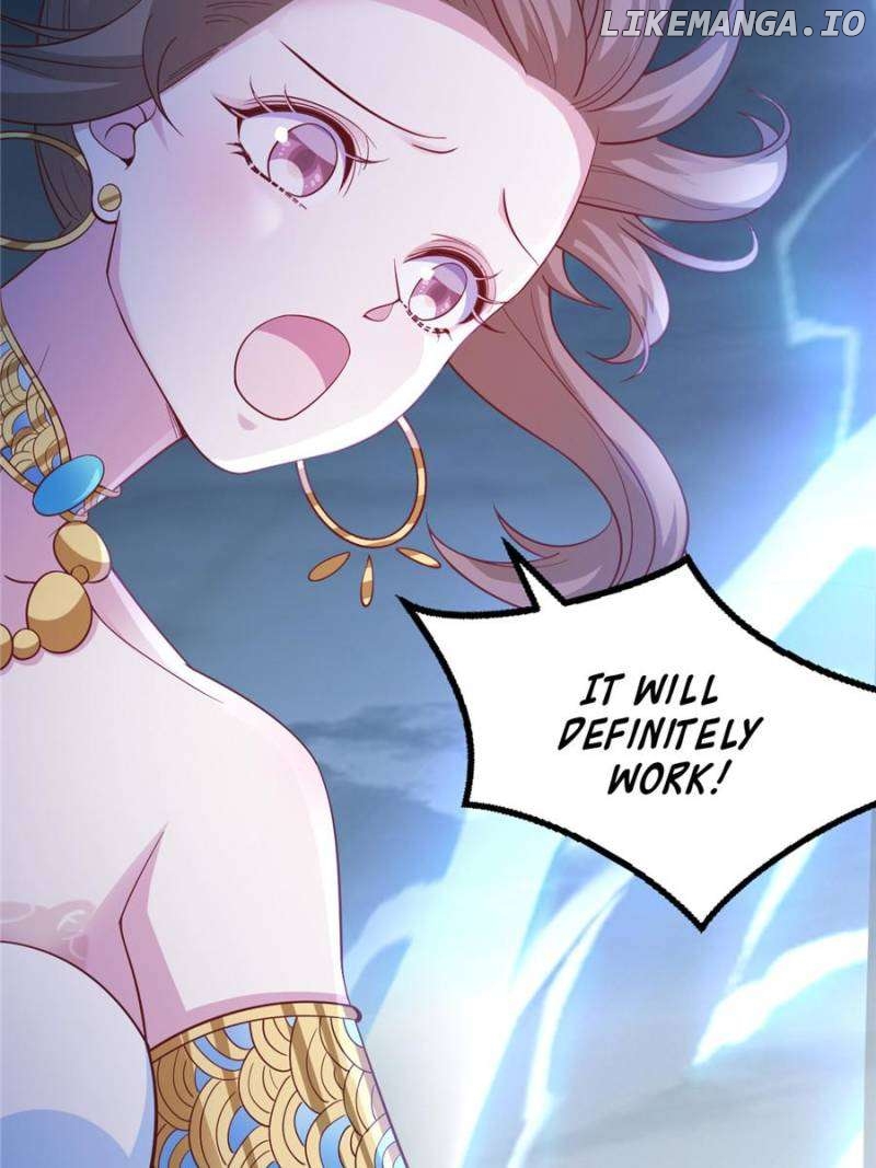 Beauty and the Beasts Chapter 661 - page 4