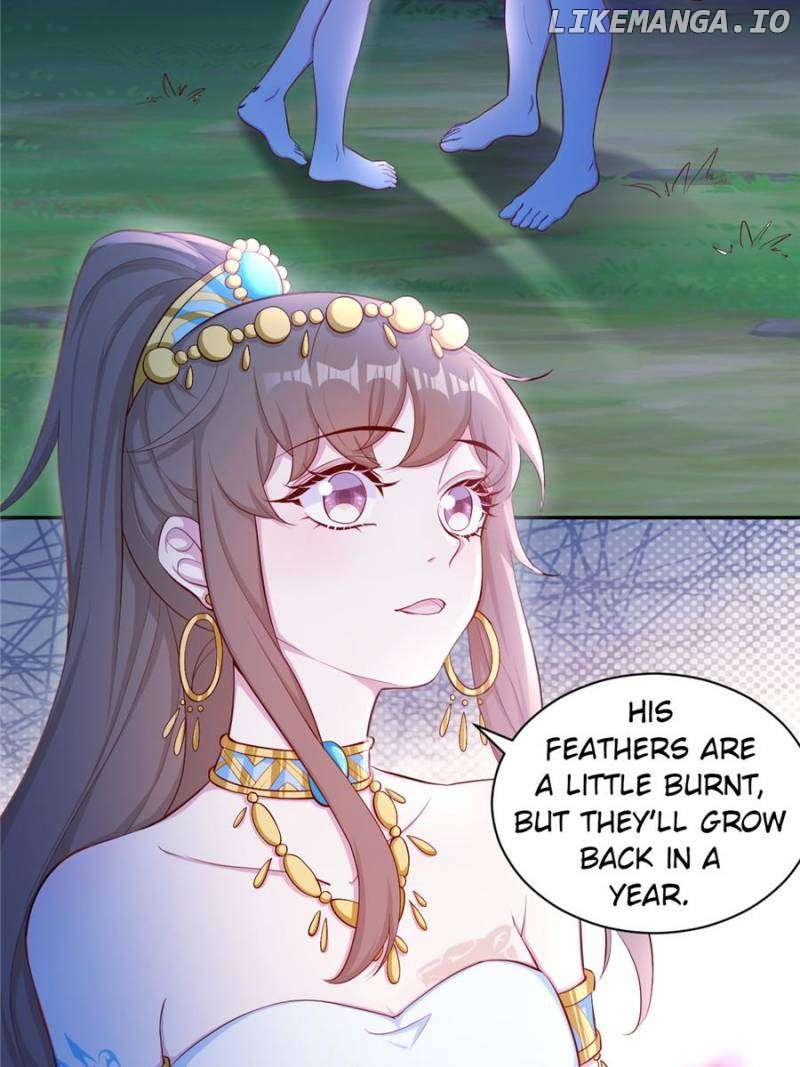 Beauty and the Beasts Chapter 662 - page 2