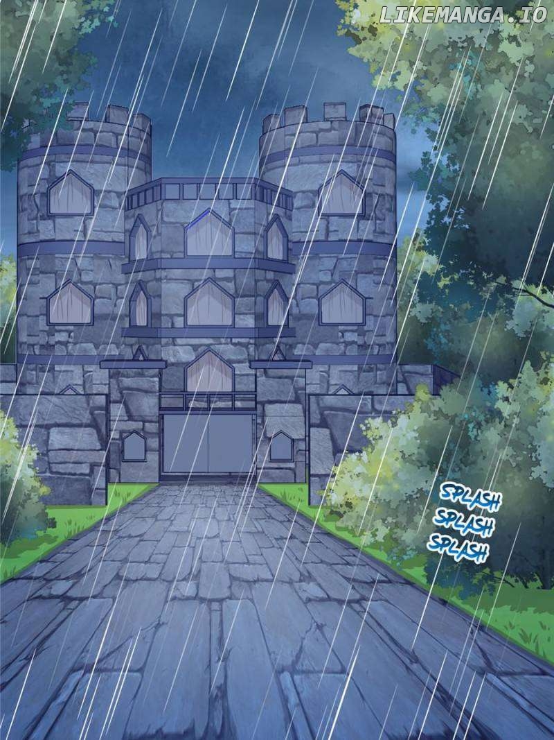 Beauty and the Beasts Chapter 663 - page 2