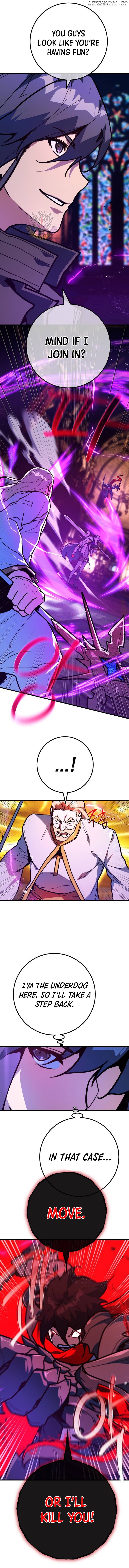 World’s Strongest Troll Chapter 134 - page 3