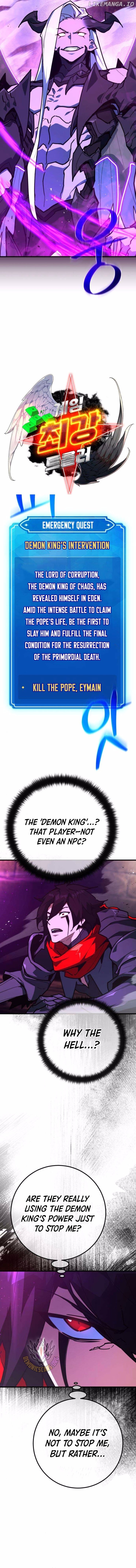 World’s Strongest Troll Chapter 136 - page 2