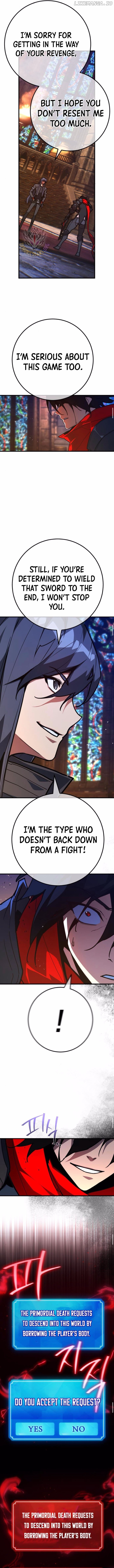 World’s Strongest Troll Chapter 137 - page 10