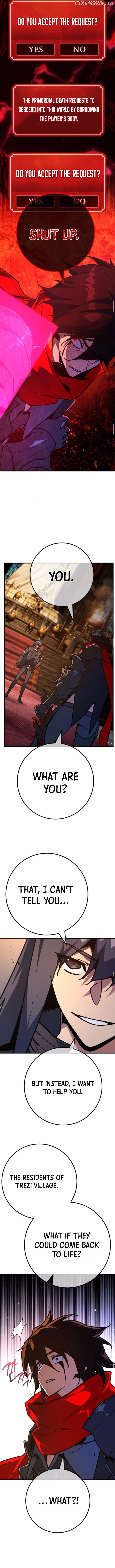 World’s Strongest Troll Chapter 137 - page 11
