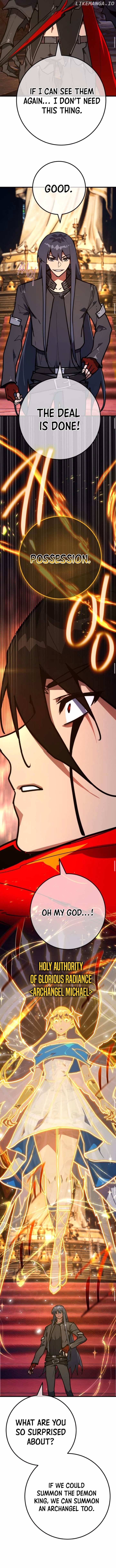 World’s Strongest Troll Chapter 137 - page 14