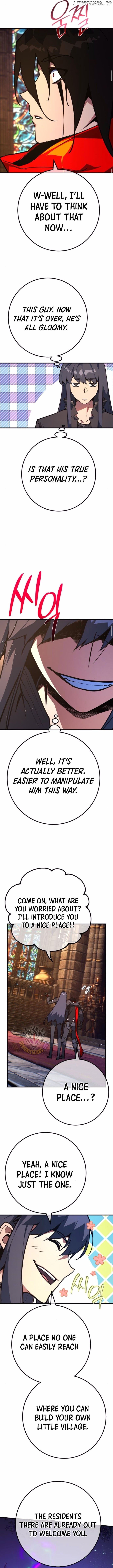 World’s Strongest Troll Chapter 137 - page 18