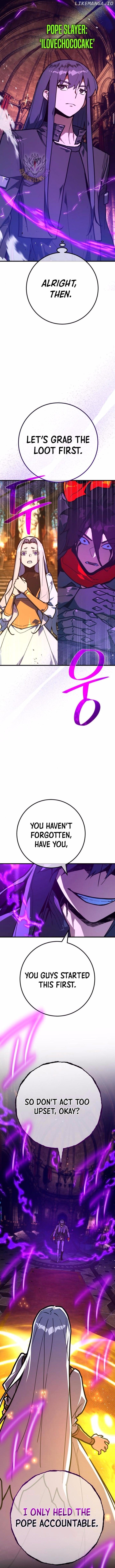 World’s Strongest Troll Chapter 137 - page 3