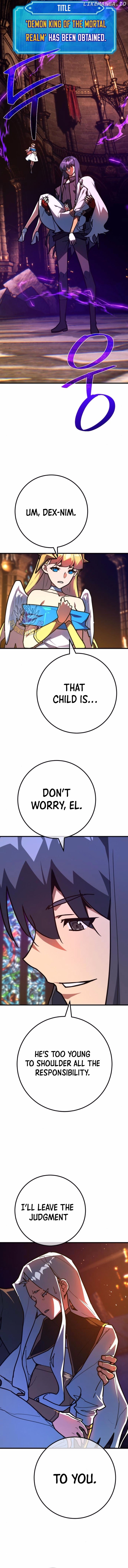 World’s Strongest Troll Chapter 137 - page 6