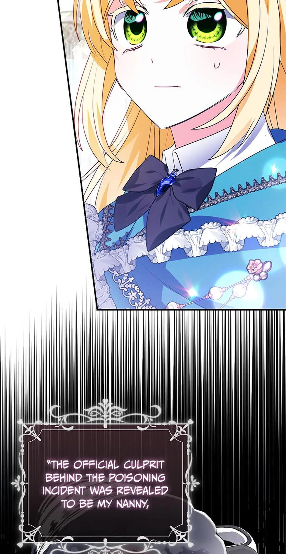 A Fairy-Tale Ending for a Fake Chapter 50 - page 11
