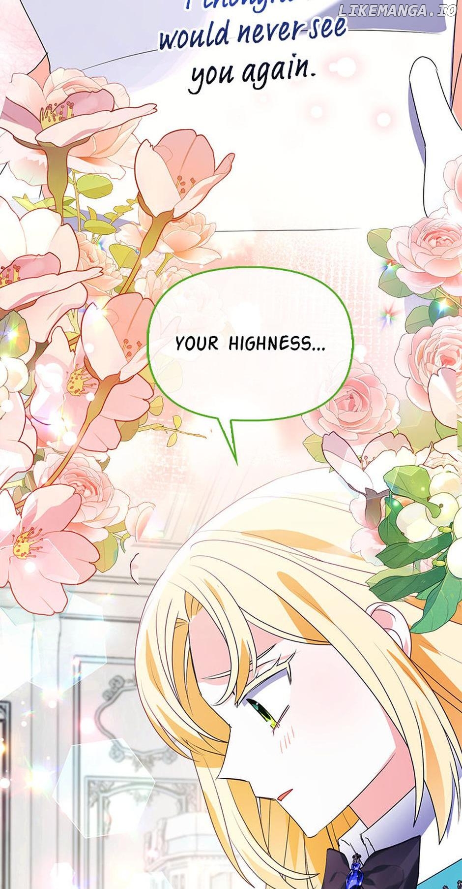 A Fairy-Tale Ending for a Fake Chapter 50 - page 2
