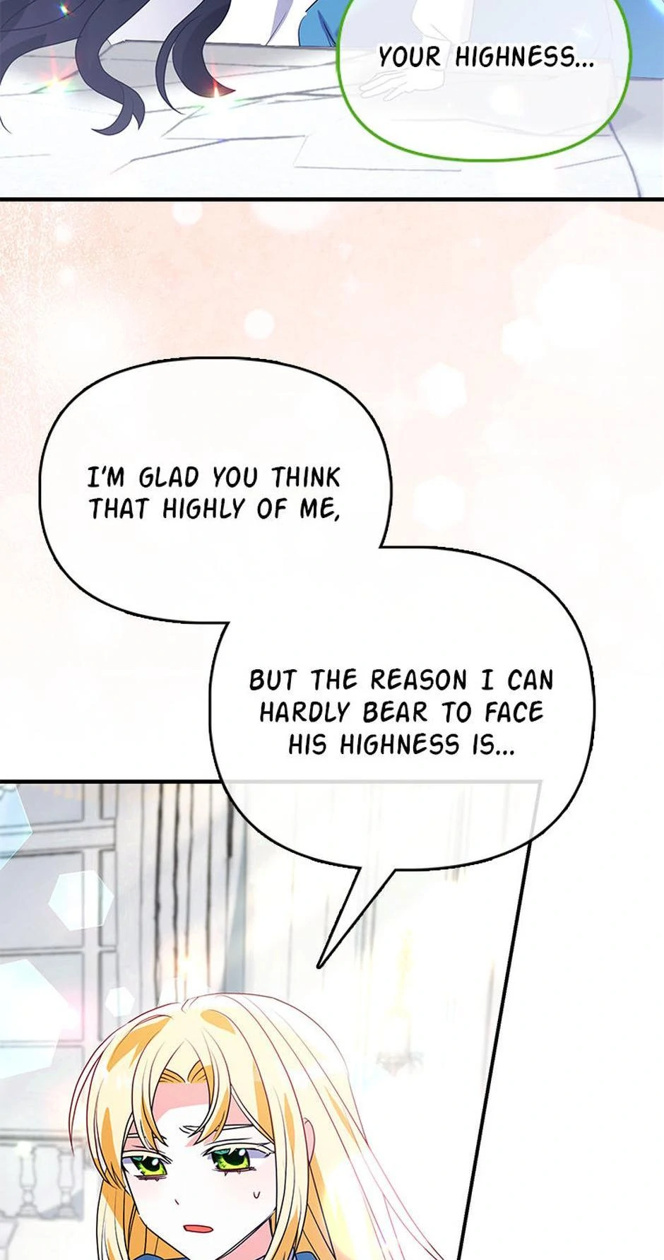 A Fairy-Tale Ending for a Fake Chapter 50 - page 25