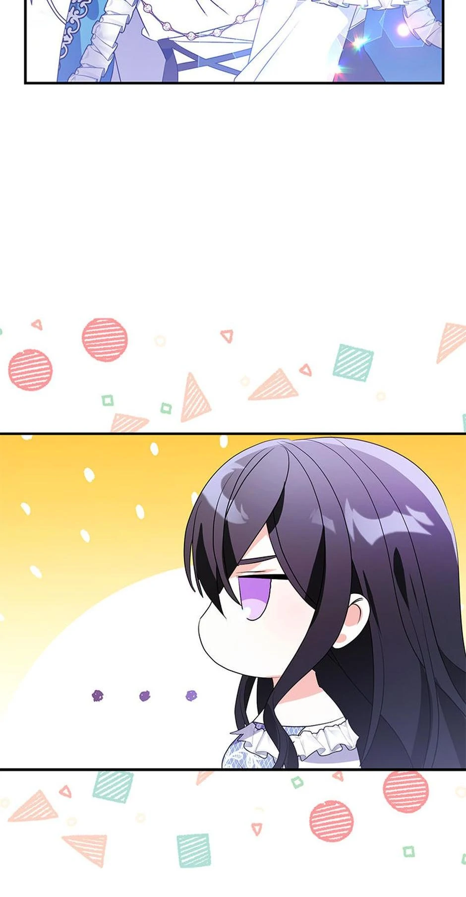 A Fairy-Tale Ending for a Fake Chapter 50 - page 34