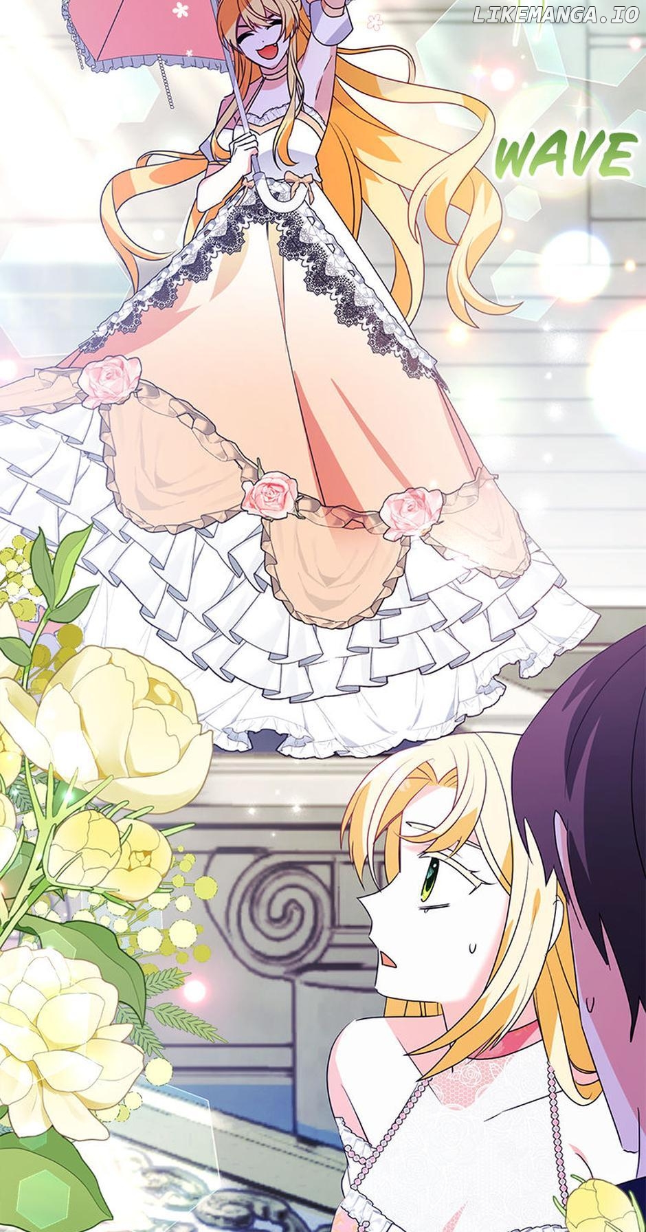 A Fairy-Tale Ending for a Fake Chapter 51 - page 14