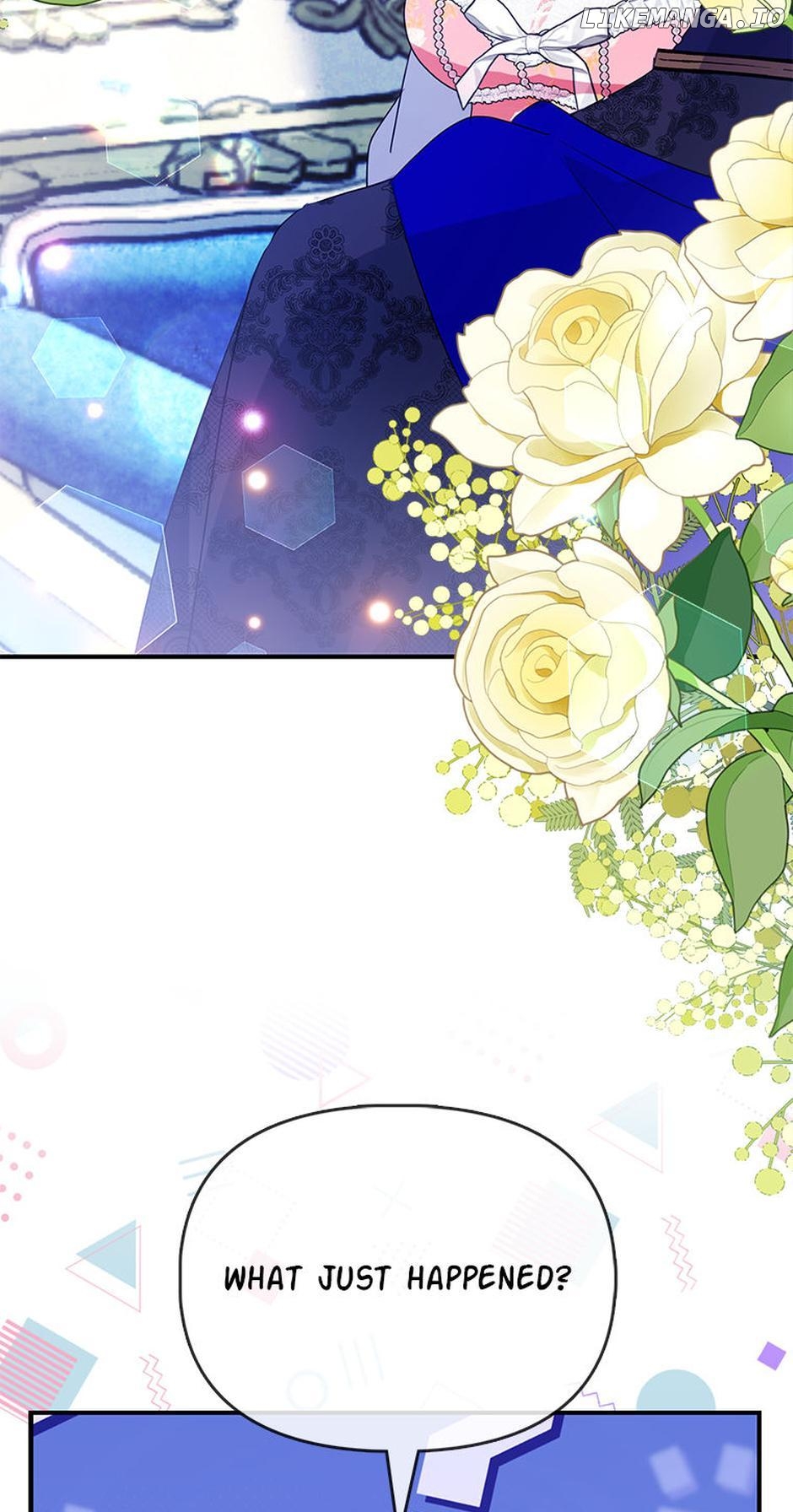 A Fairy-Tale Ending for a Fake Chapter 51 - page 15