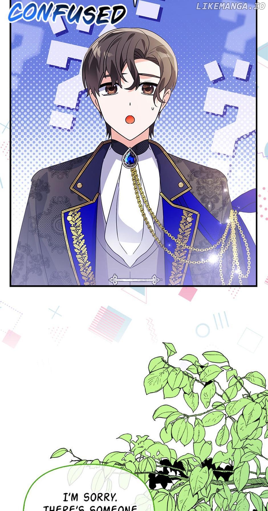 A Fairy-Tale Ending for a Fake Chapter 51 - page 16