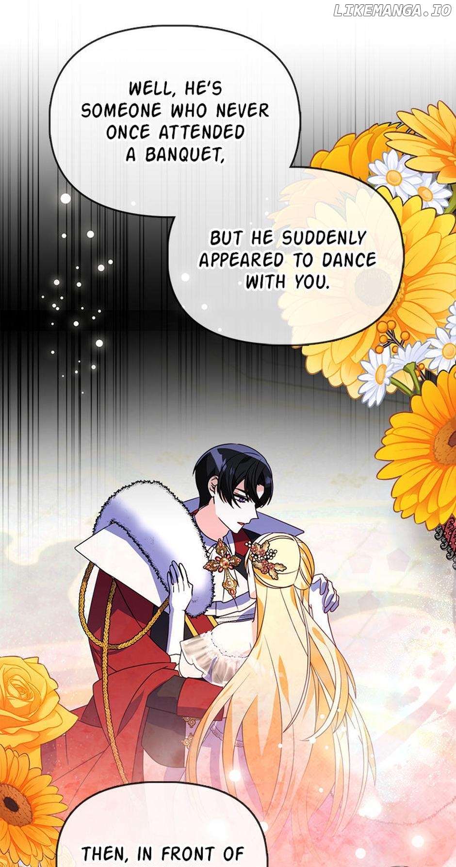 A Fairy-Tale Ending for a Fake Chapter 51 - page 19