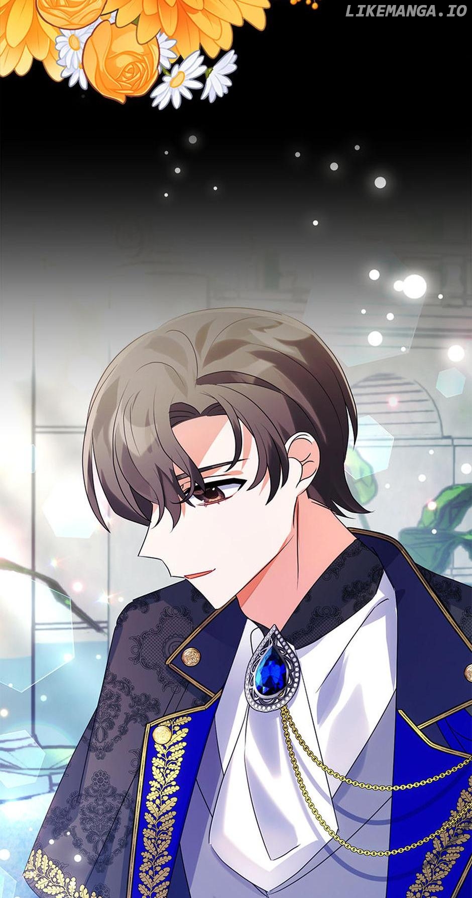 A Fairy-Tale Ending for a Fake Chapter 51 - page 21