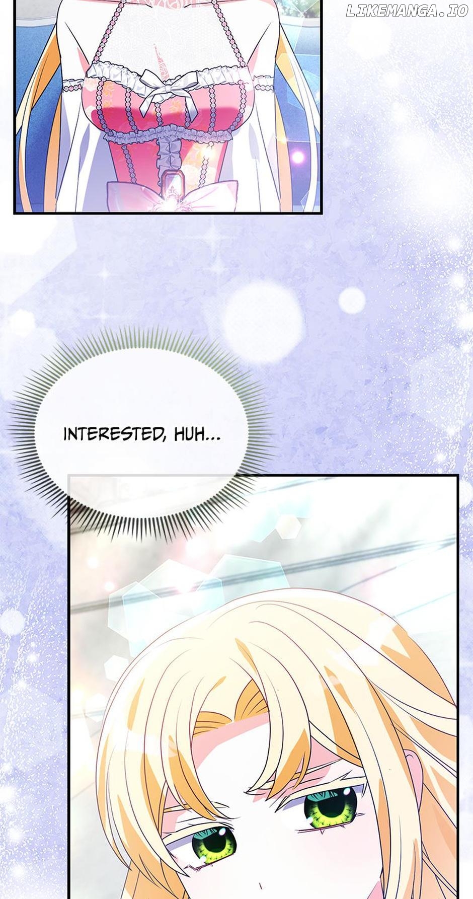 A Fairy-Tale Ending for a Fake Chapter 51 - page 23