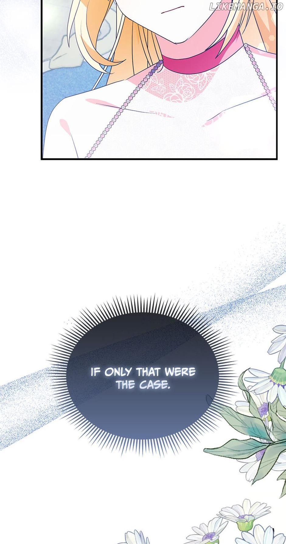 A Fairy-Tale Ending for a Fake Chapter 51 - page 24