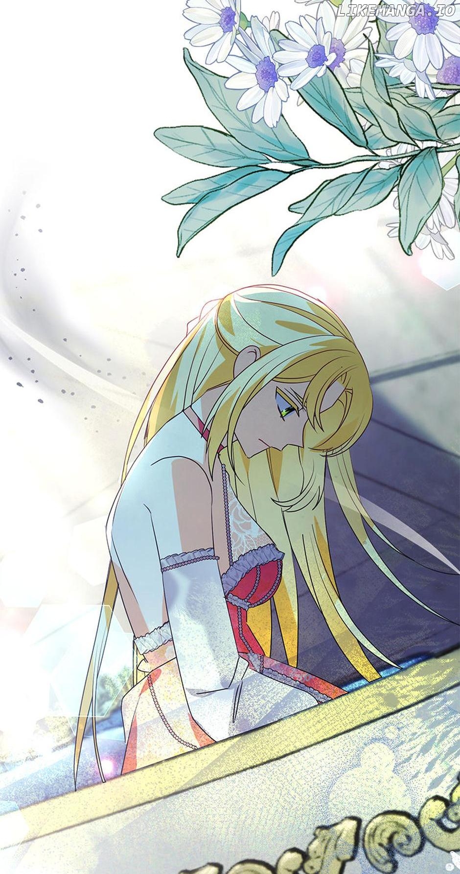 A Fairy-Tale Ending for a Fake Chapter 51 - page 25