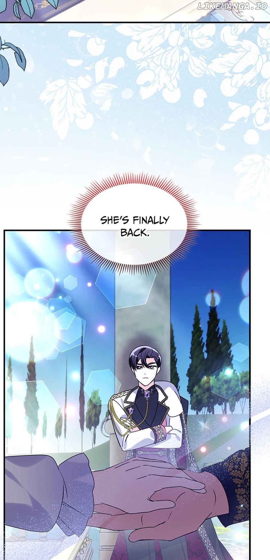 A Fairy-Tale Ending for a Fake Chapter 51 - page 29