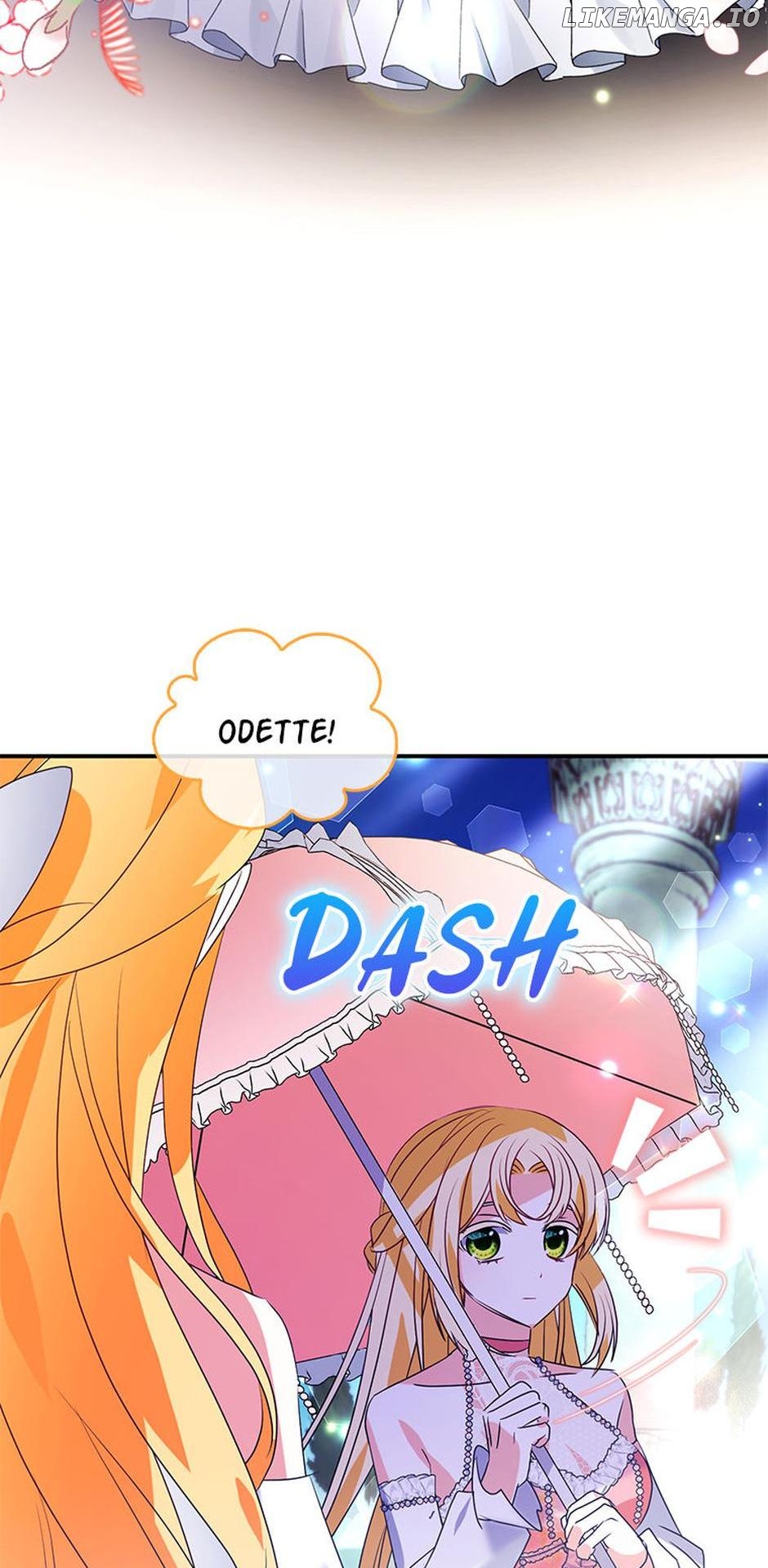 A Fairy-Tale Ending for a Fake Chapter 51 - page 3