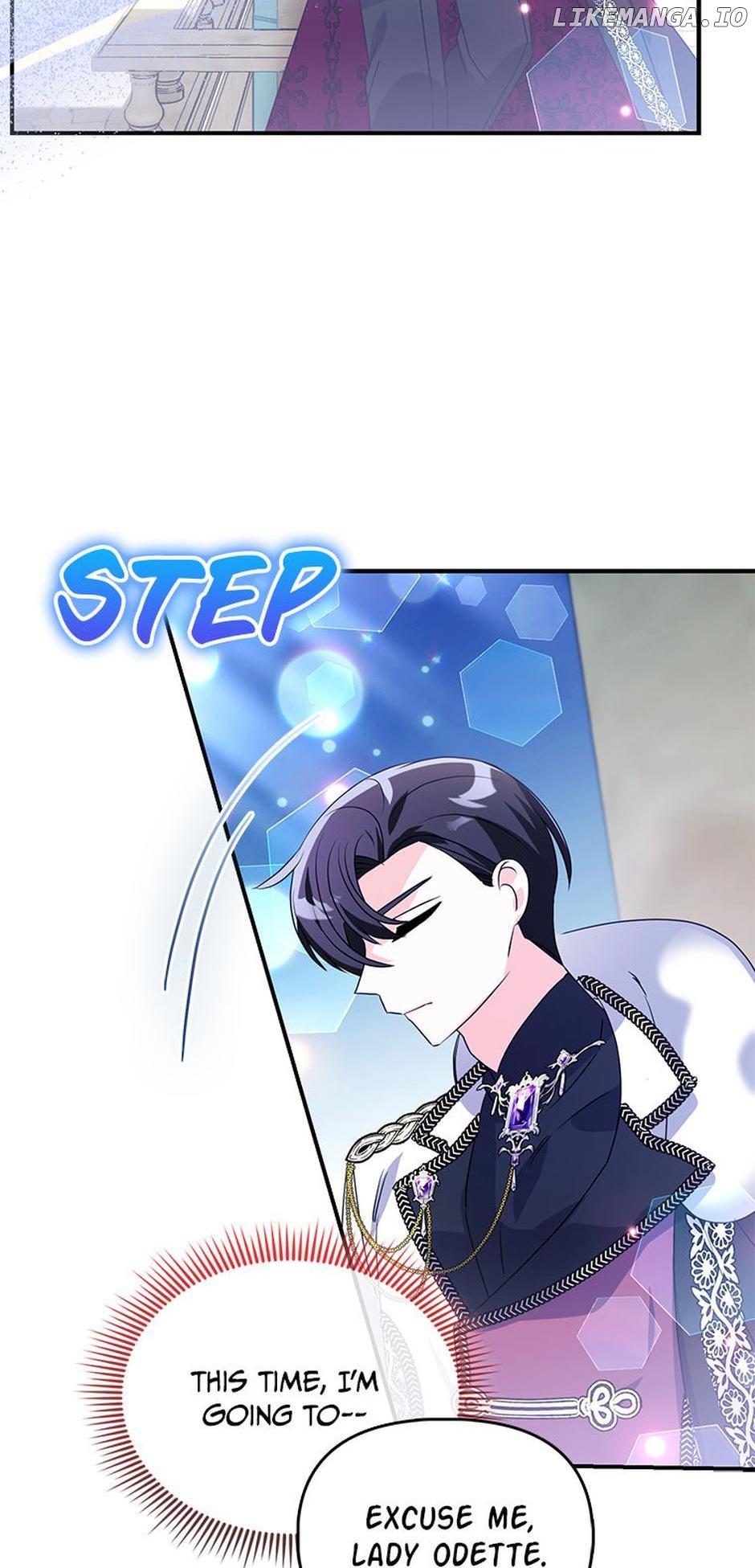 A Fairy-Tale Ending for a Fake Chapter 51 - page 30