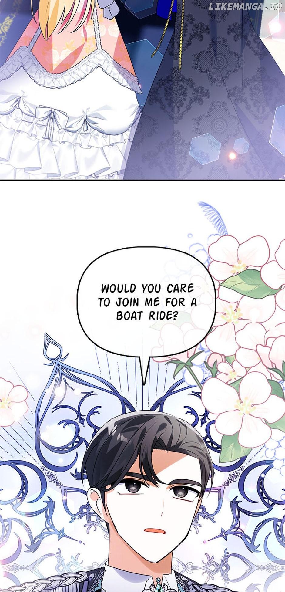 A Fairy-Tale Ending for a Fake Chapter 51 - page 32