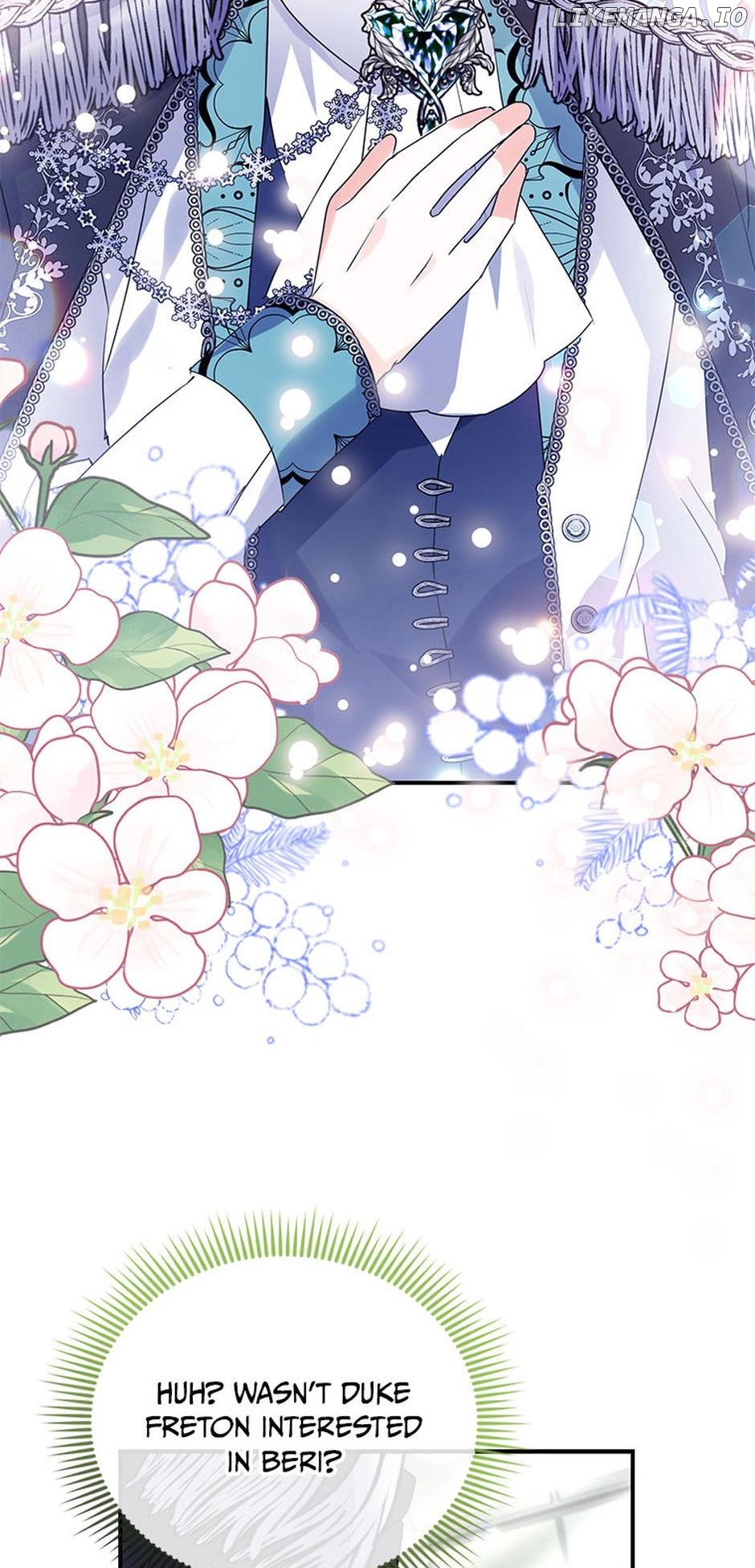 A Fairy-Tale Ending for a Fake Chapter 51 - page 33