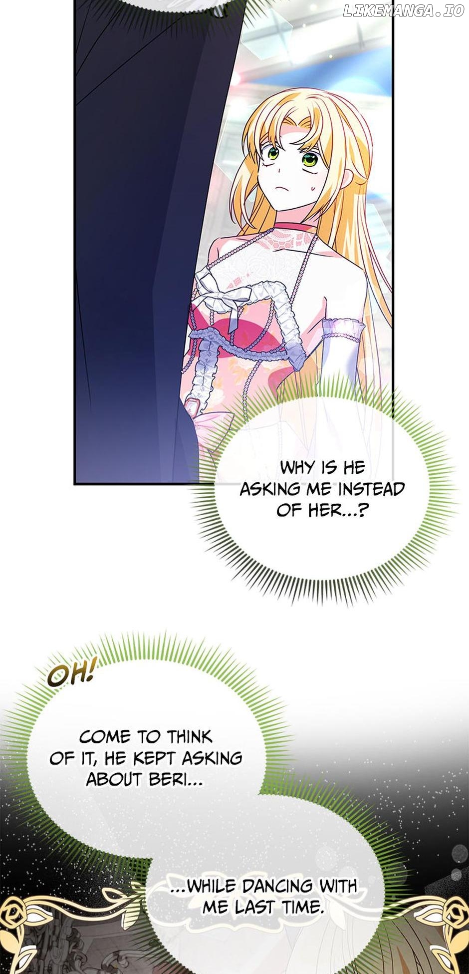 A Fairy-Tale Ending for a Fake Chapter 51 - page 34