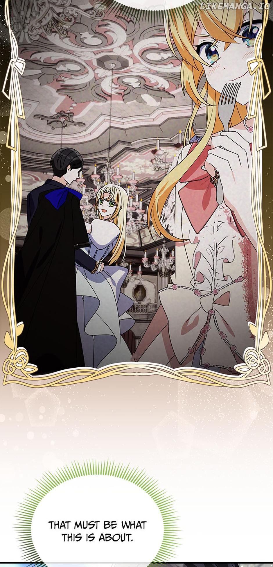 A Fairy-Tale Ending for a Fake Chapter 51 - page 35