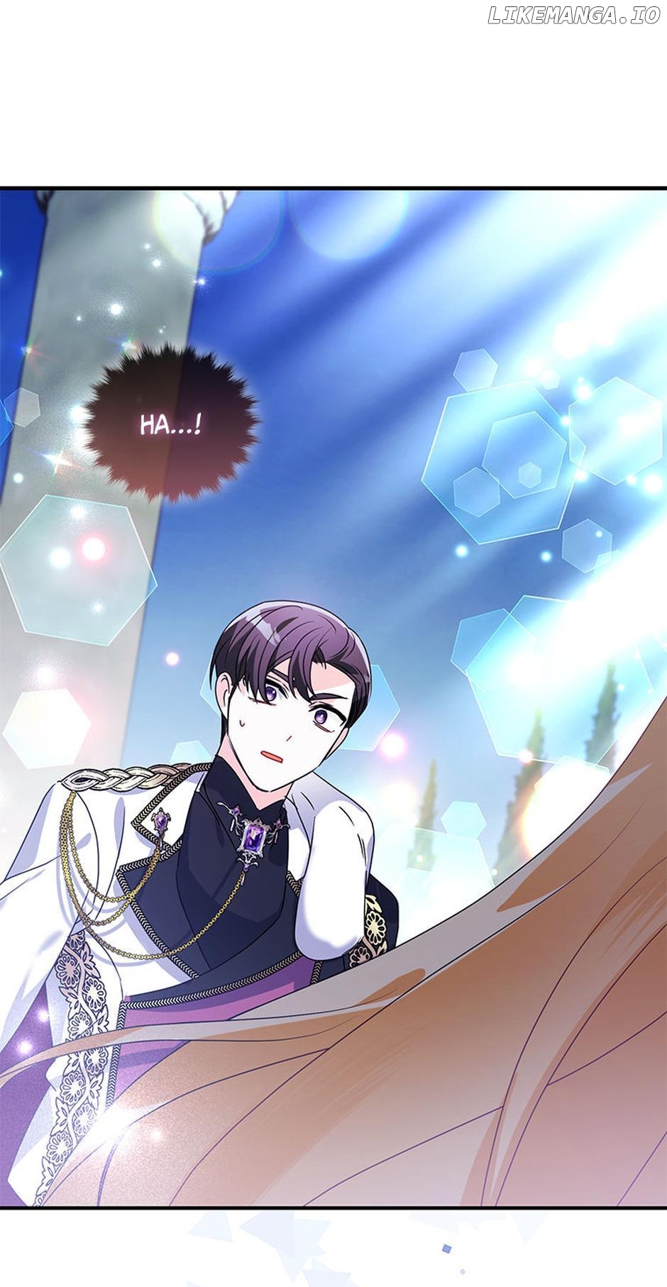 A Fairy-Tale Ending for a Fake Chapter 51 - page 37