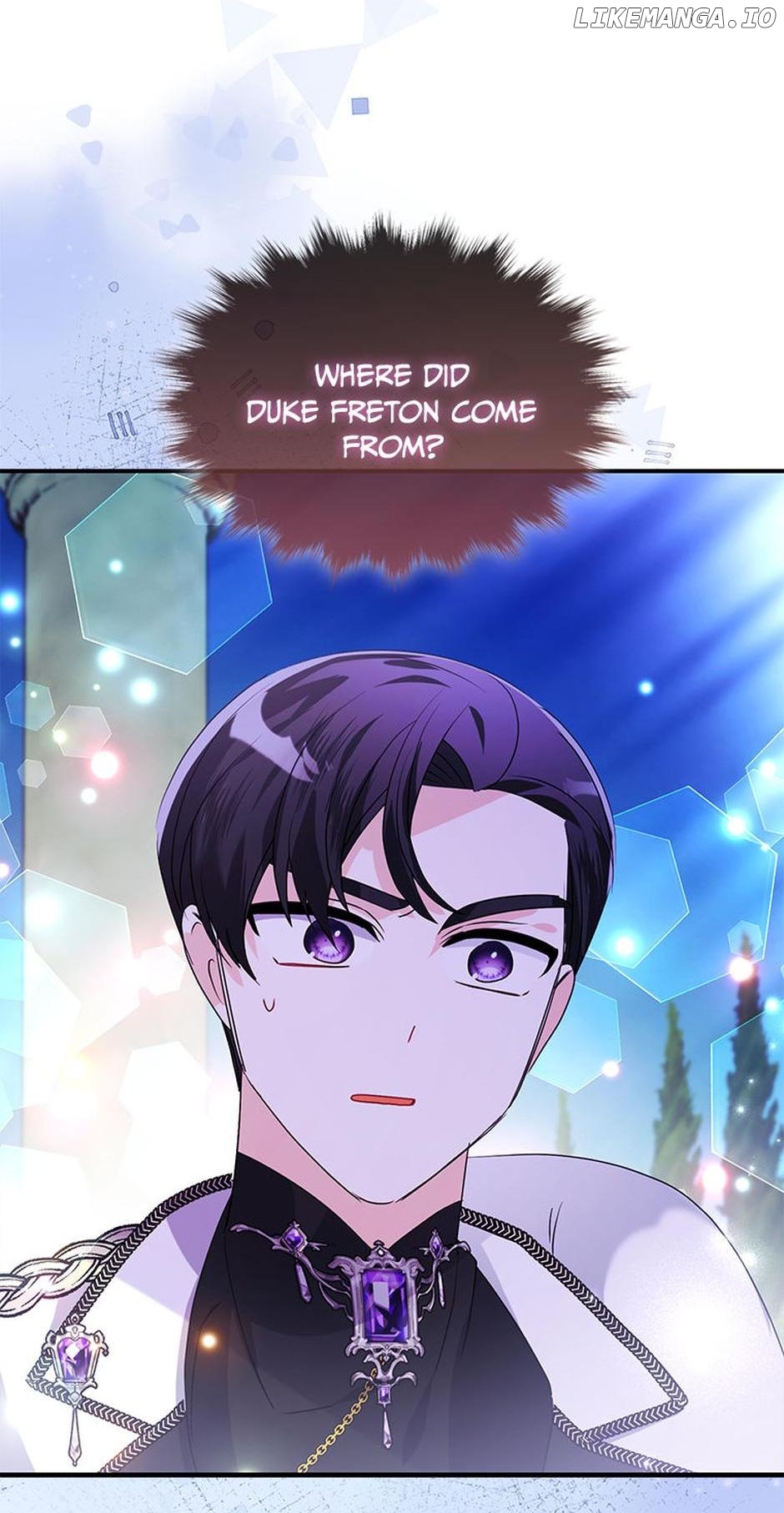 A Fairy-Tale Ending for a Fake Chapter 51 - page 38