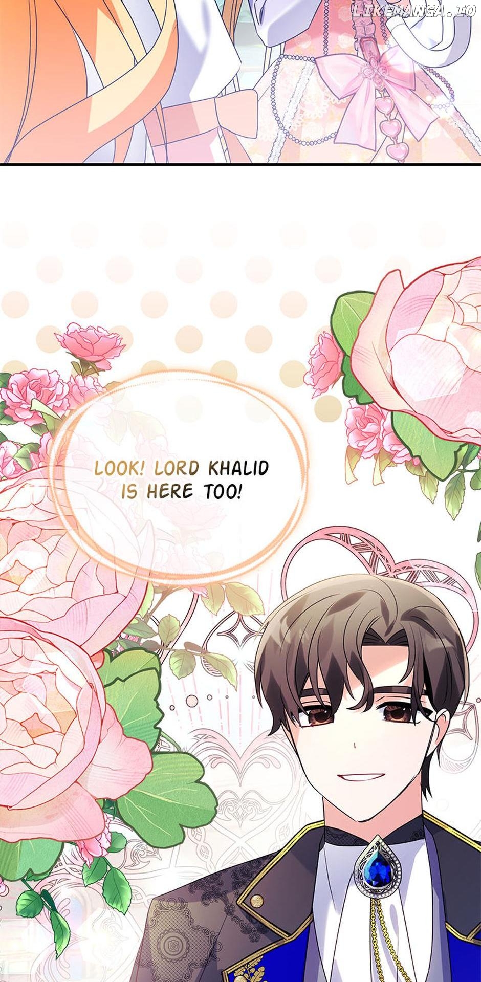 A Fairy-Tale Ending for a Fake Chapter 51 - page 4