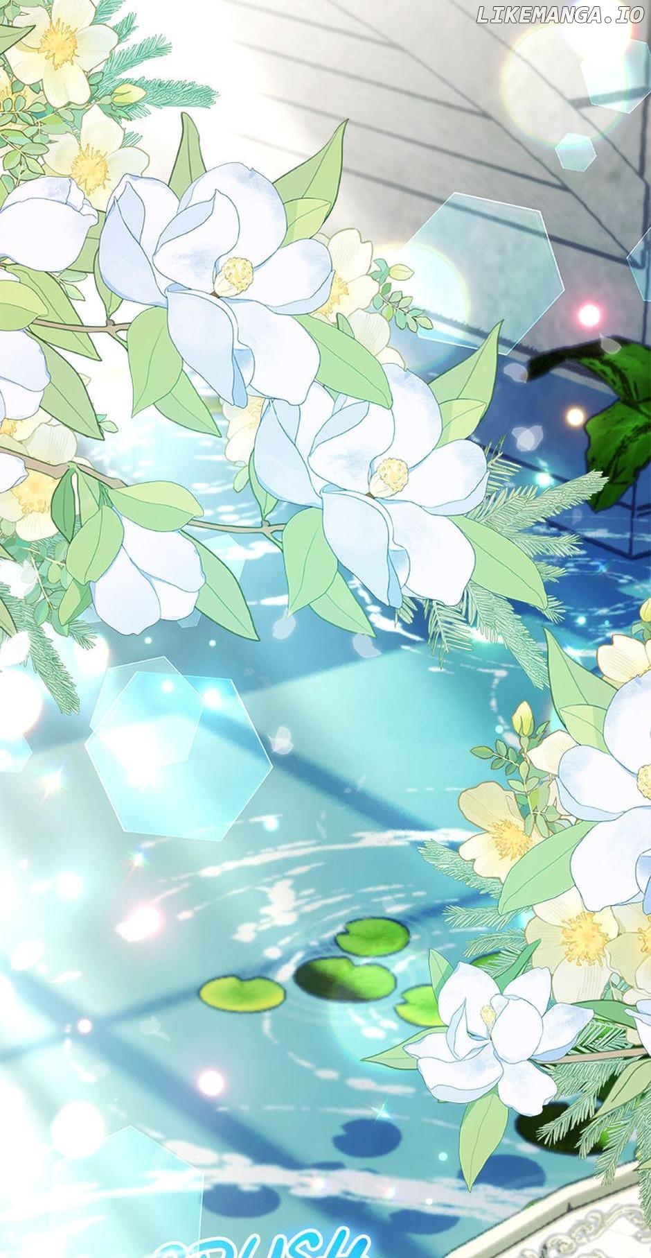 A Fairy-Tale Ending for a Fake Chapter 51 - page 40