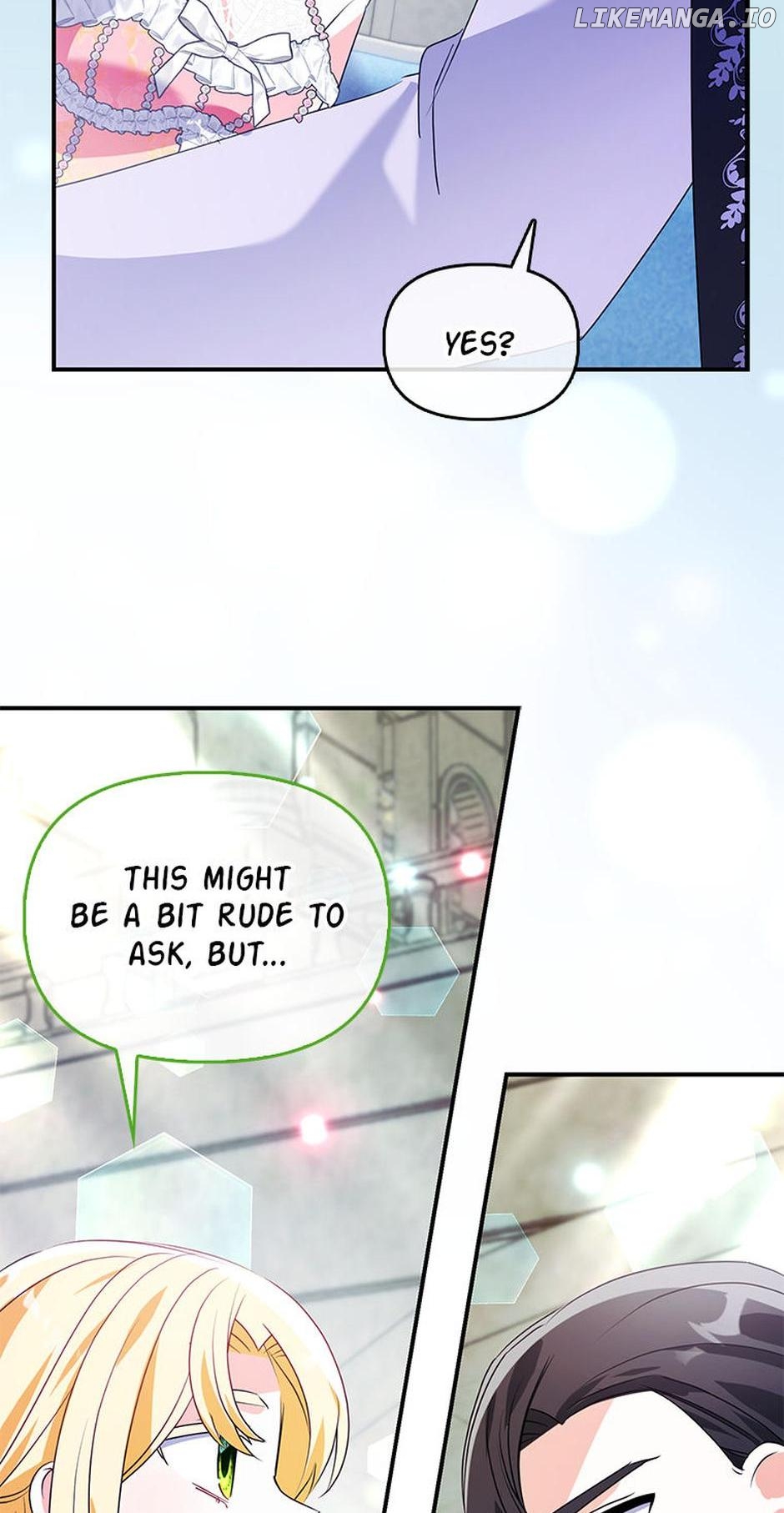 A Fairy-Tale Ending for a Fake Chapter 51 - page 43